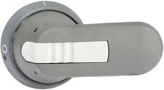 ABB Pistolengriff in Grau 1SCA022381R0320 - Bild 1