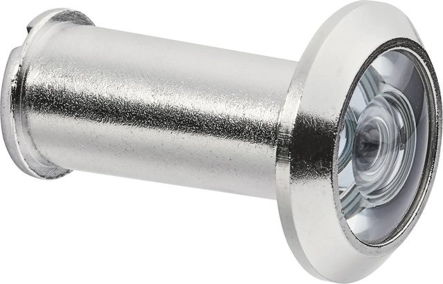 Abus Türspion 2203 in Silber - Bild 1
