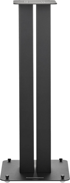Bowers & Wilkins FS-600 S3 Lautsprecher Set Schwarz - Bild 1