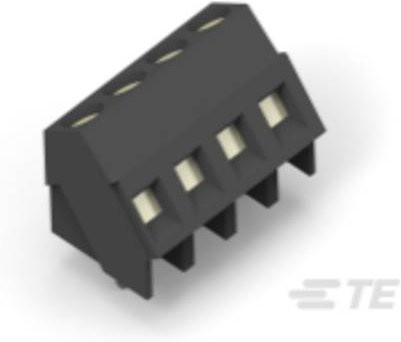 TE Connectivity Box 1546074-9 Schwarz - Bild 1