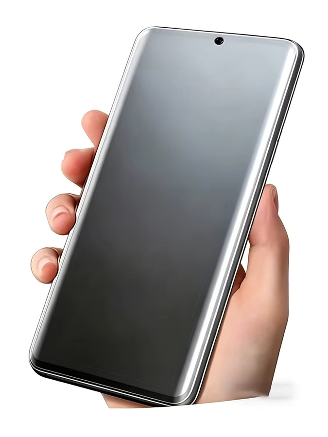 NNBILI 4er-Pack Matte Hydrogel-Displayschutzfolie Kompatibel mit Samsung Galaxy S26 S25 S24 S23 S22 S21 S20 Ultra - Bild 6