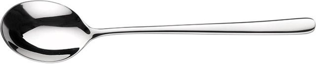 Pintinox Tafellöffel SKY silber poliert, 12er Packung, Länge: 20 cm - Bild 1