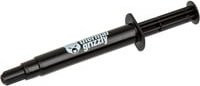 Thermal Grizzly Aeronaut Wärmeleitpaste, 7,8 g, Grau/Schwarz - Bild 1