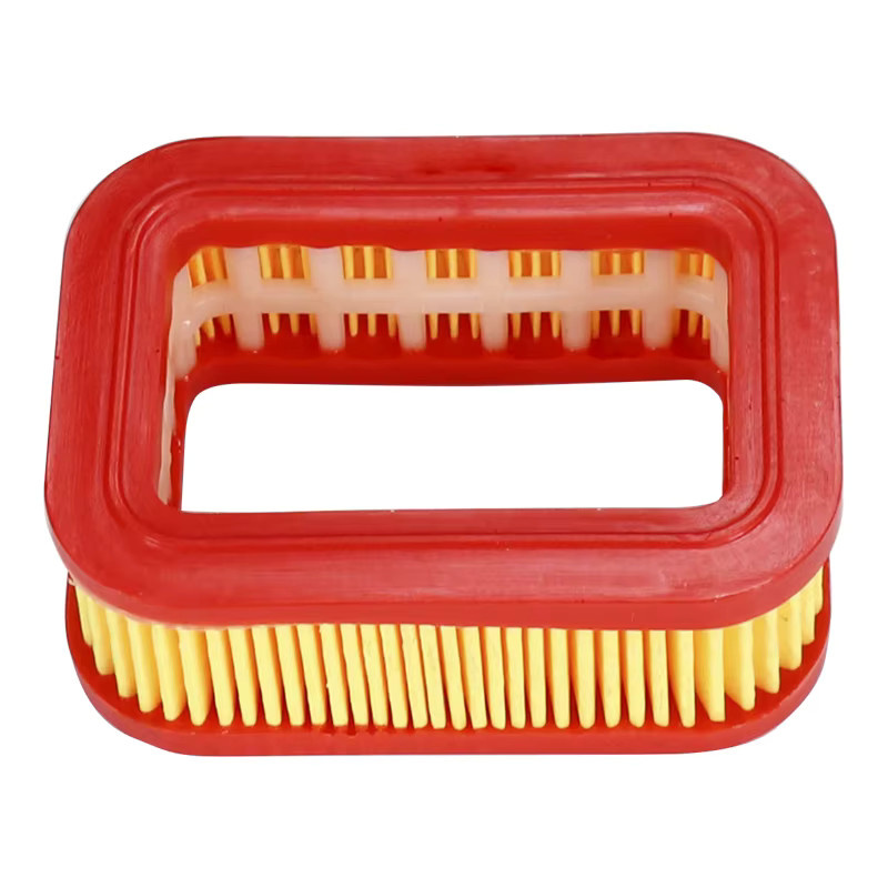 XCAN Kettensägen-Papierluftfilter-Set für 5200 5800 52/58CC Elektrowerkzeuge und Reinigungswerkzeuge - Bild 2