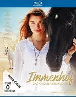 Immenhof - Das große Versprechen Blu-ray Abenteuerfilm für die ganze Familie - Bild 1