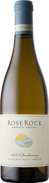 Domaine Drouhin Roserock Chardonnay Weißwein, 2021, Oregon, trocken, 0,75 l - Bild 1