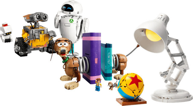LEGO Disney Pixar Toy Story, Set / Bundle - Bild 1