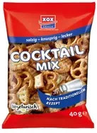 XOX Gebäckmischung Cocktailmix Laugen 480 g - Bild 1