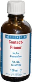 Weicon CA-Primer für Polyolefine, transparent, 100 ml - Bild 1