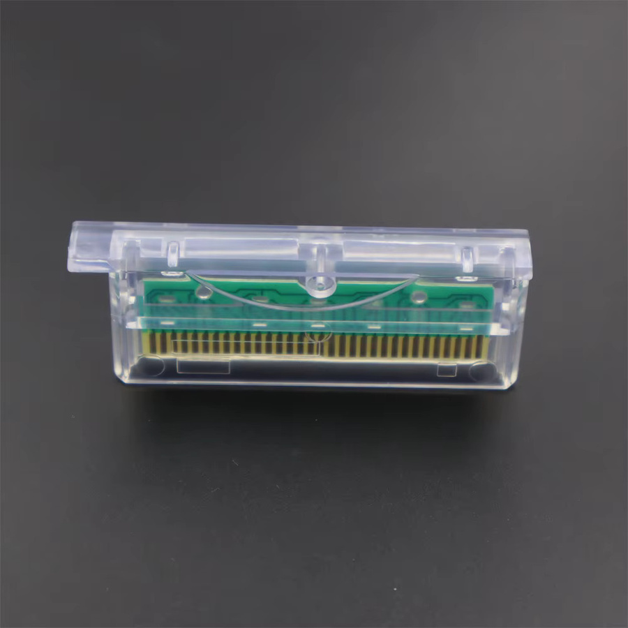 TingDong Staubschutzkappen für NDS Lite und NDSL Konsole zur Abdeckung von Kartensteckplätzen und PCB-Platinen - Bild 2
