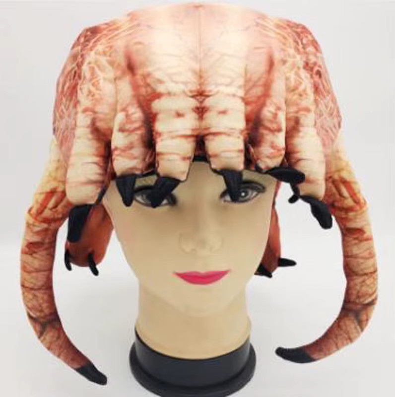 MINISO Half Life 2 Kopf-Krabbe, Plüschtier, ab 18 Jahren - Bild 2