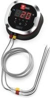 Weber iGrill mini Bluetooth Thermometer mit LED Display 7220 - Bild 1