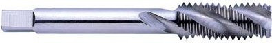 Eventus by Exact Einschnittgewindebohrer metrisch M6 1mm Rechtsschneidend DIN 352 HSS Farbe: Silber - Bild 1