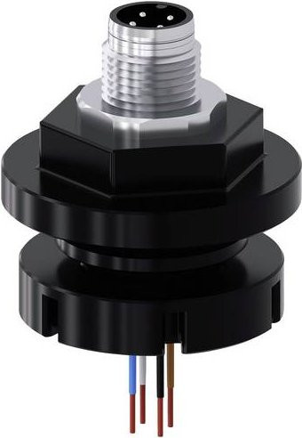 Siemens Adapter 3SU1900-0JJ10-0AA0 Schwarz - Bild 1