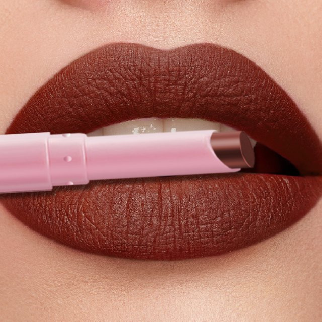 KAFURUX Lip Liner Pencil, Nude, Matt - Bild 1