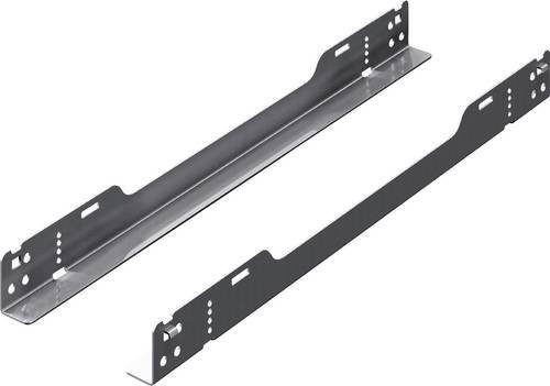 Rittal VX ESS Gleitschiene SV 9692.050, 10 Stück, Länge: 31,39 cm - Bild 1