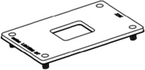 Molex 47593-8000 Box in Weiß - Bild 1