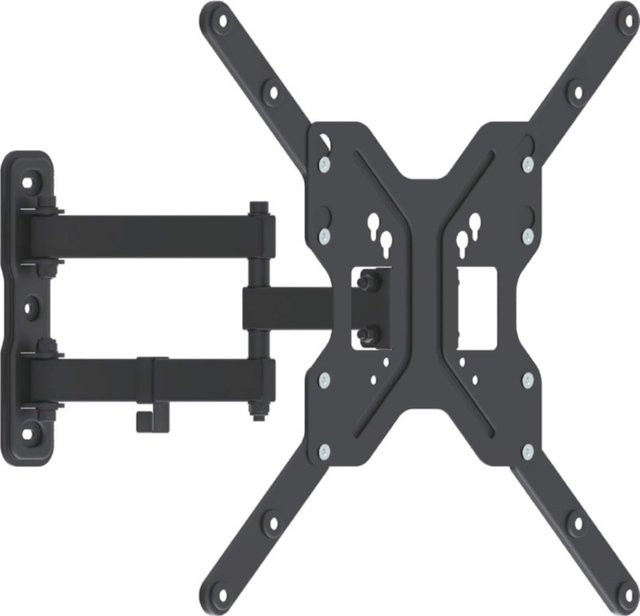 LogiLink BP0016 TV- und Bildschirmhalterung für LED in Schwarz - Bild 1