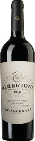 Qimerioni Khvanchkara, süß, Rotwein, 2024, 0,75 l