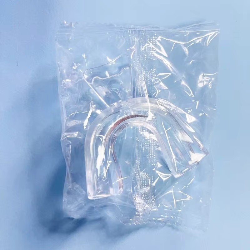 Anti Schnarchen Mundschutz, 4 Stück, Unisex - Bild 2