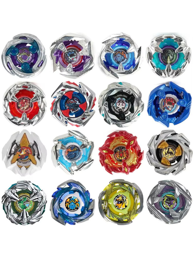 Phoenix Unicorn UX-11 Starter Impact Drake 9-60LR Gyroskop - Bild 2