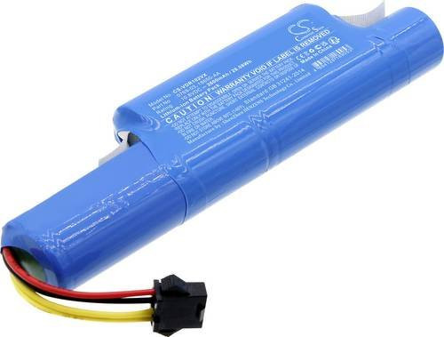 CS Cameron Sino Werkzeug-Akku 10.8V mit 2600 mAh in Blau - Bild 1