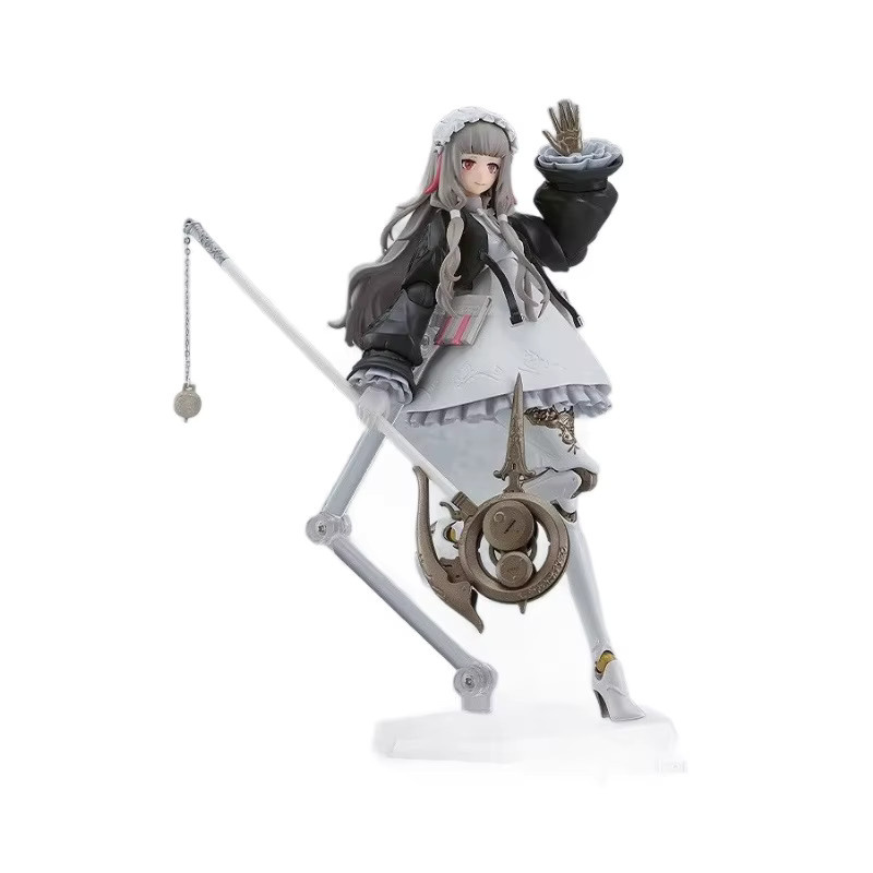 Bandai Nh-01 Bewegliche Actionfigur, Einzelfigur, 15 cm - Bild 2