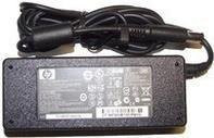 HP Netzteil 90 Watt PFC in Schwarz für Presario CQ62 und Pavilion Laptop dv3, dv7 (609940-001) - Bild 1