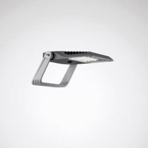 Trilux LED-Flutlichtstrahler für die Außenbeleuchtung in Weiß - Bild 1