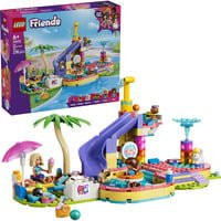 LEGO Friends Wasserpark Bauset ab 6 Jahren - Bild 2