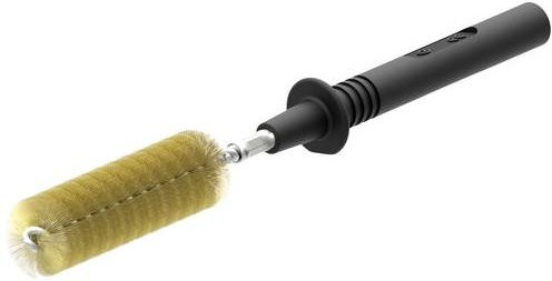 Electro PJP 404-Brush-N Bürstensonde aus Messing in Multicolor - Bild 1
