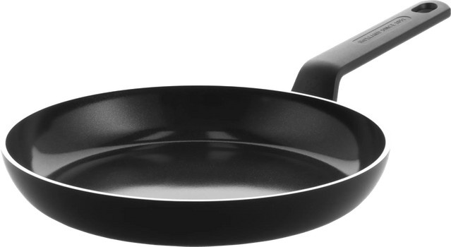 BK Infinity Open Bratpfanne mit Keramikbeschichtung Schwarz Durchmesser: 28 cm - Bild 1