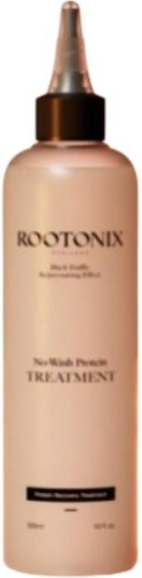 ROOTONIX Kollagen No-Wash Protein Wasserkur, 300 ml, für strapaziertes Haar - Bild 1
