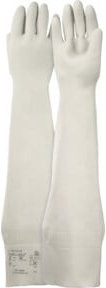 Honeywell Hds Combi-Latex 403+ Schutzhandschuhe Kat. III, beige, Größe 9 - Bild 1