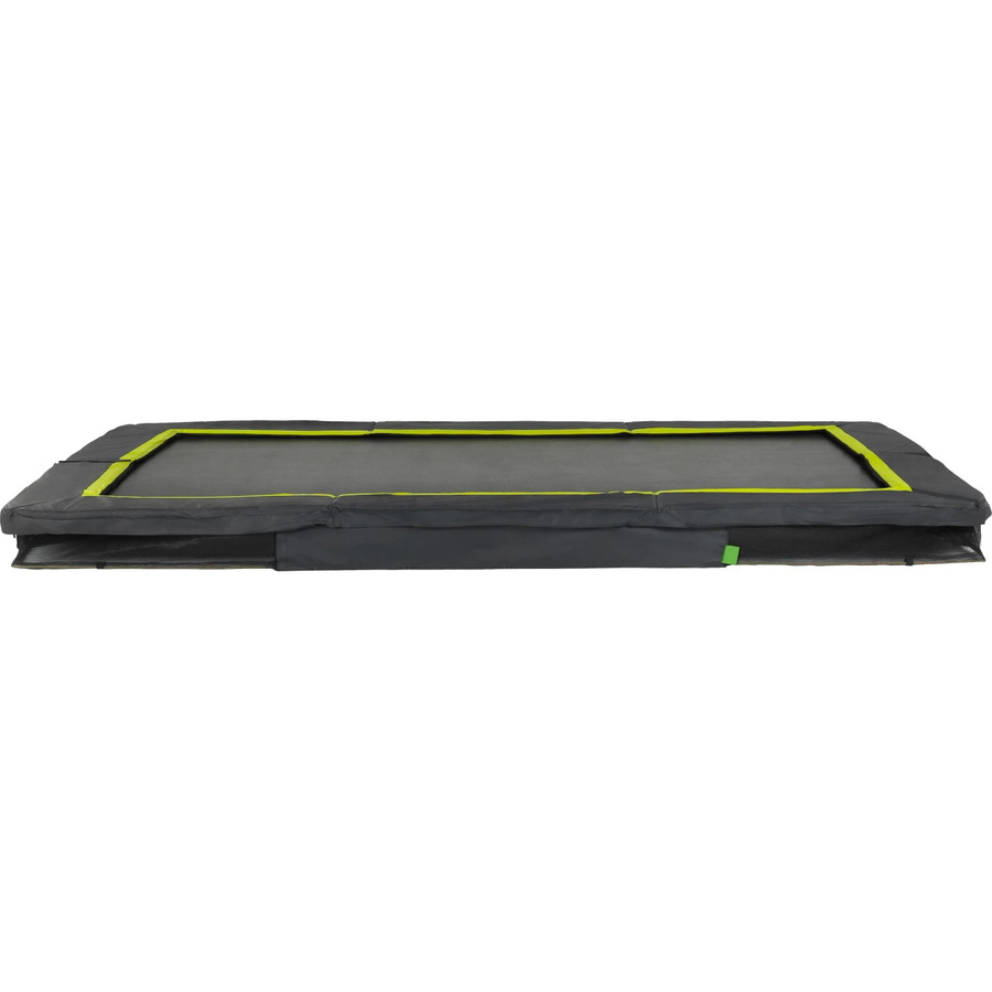 Exit Toys Silhouette Trampolin Schwarz ab 14 Jahren - Bild 2