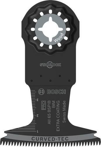 Bosch Power Tools PRO AII 65 BSPIB Blatt - Bild 1