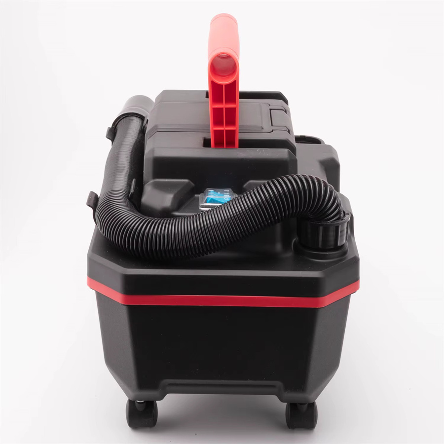 Milwaukee 3-in-1 Nass- und Trockenstaubsauger mit Blas- und Saugfunktion in Schwarz für 18V Lithium-Akkus - Bild 4