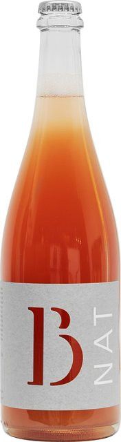 Wein- und Sektgut Barth Pét Nat "B-NAT" Cabernet Sauvignon Rosé, 2023, Rheingau, trocken, 0,75 l - Bild 1