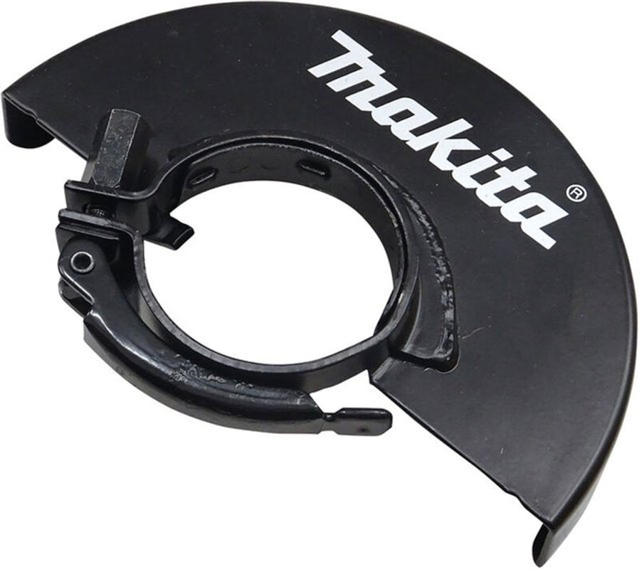 Makita Schutzhaube 230mm Schwarz 122847-3 - Bild 2