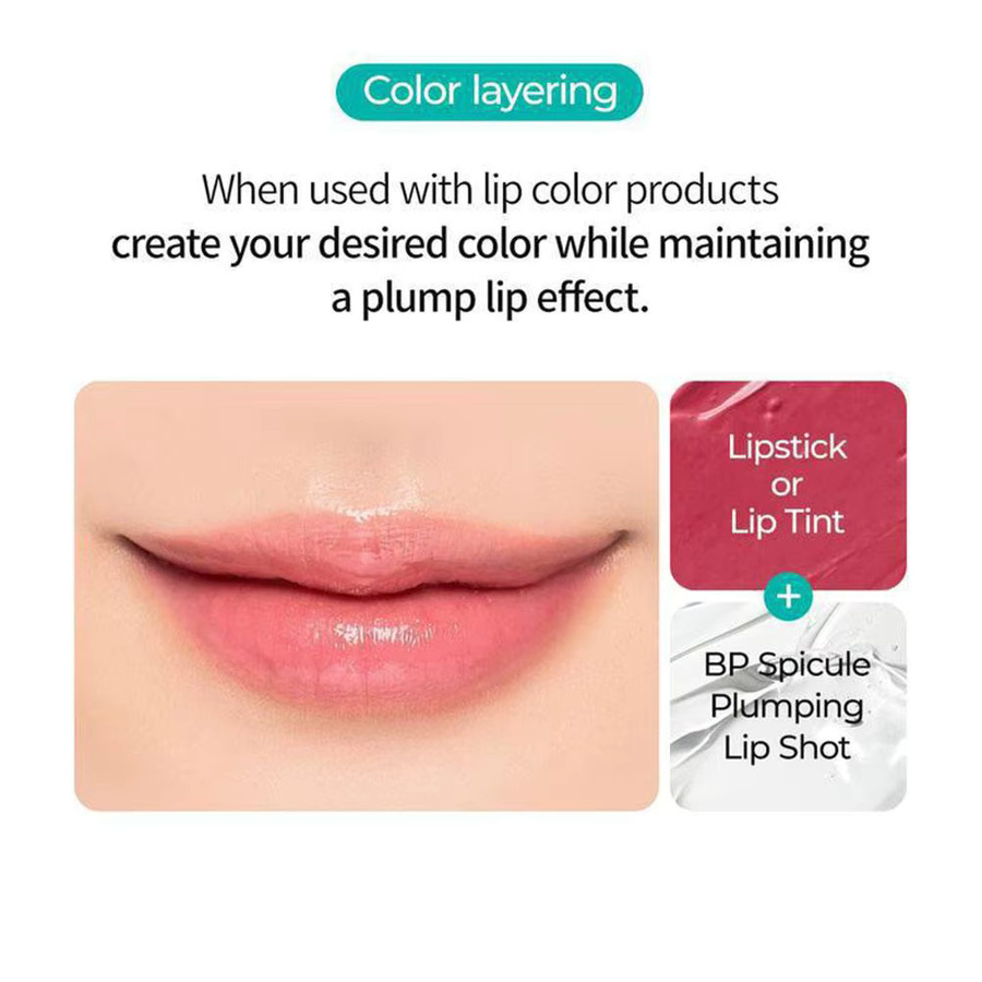 Glow Tulip Ultimate Sexy Lip Plumper Lippenöl - Bild 5