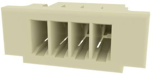 Amphenol 10147603-00009LF in Beige - Bild 1