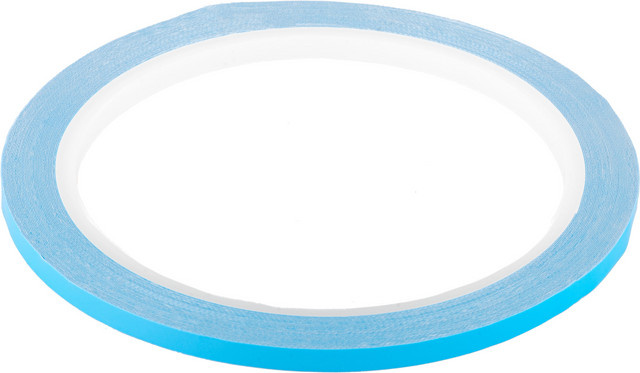 Sunshine Wärmeleitband blau 3mm doppelseitig für Professionals - Bild 1