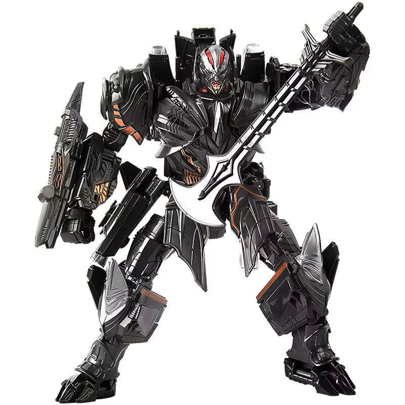 Wei Jiang Transformation Film G1 Anime Figur, Actionfigur, Roboter, 30 cm - Bild 2