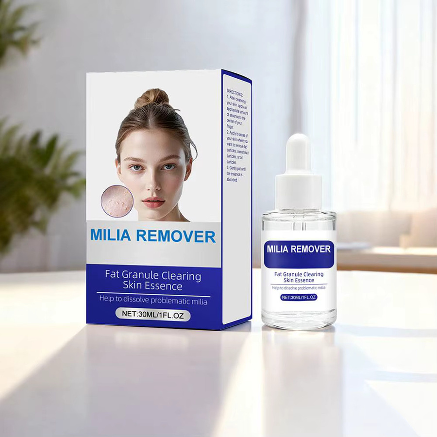 OUHOE Gesichtsserum, 30 ml - Bild 2