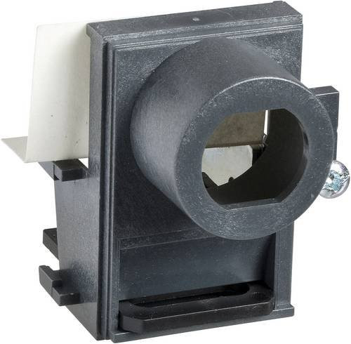 Schneider Electric 33903 Schutzschalterzubehör in Schwarz - Bild 1