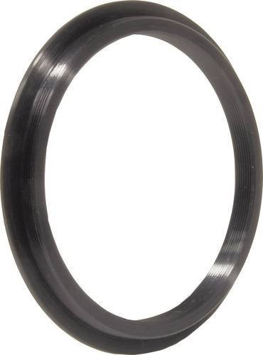 Explore Scientific 0510366 Hexafoc 2.5 Adapter - 3 Korrektor Okularadapter in Schwarz - Bild 1