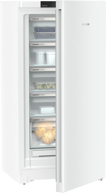 Liebherr Gefrierschrank FNa 6625-20 in Weiß - Bild 1