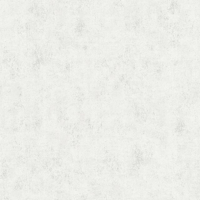 Profhome Tapete Uni Matt Grau Non-Woven, Breite: 0,53 m, Länge: 10,05 m - Bild 1