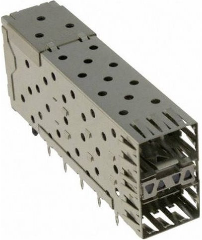Molex Buchsengehäuse-Platine 756405003 in Silber - Bild 1