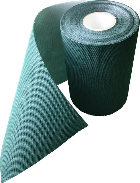 Kunstrasen Nahtband Grün B: 15 cm, L: 1000 cm - Bild 1